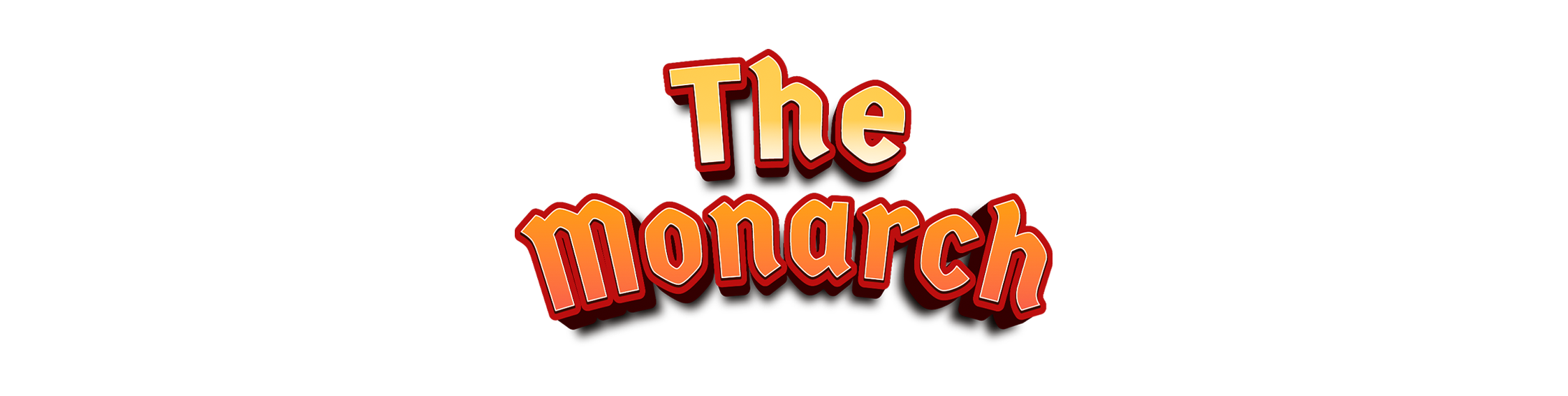 The Monarch - Demo