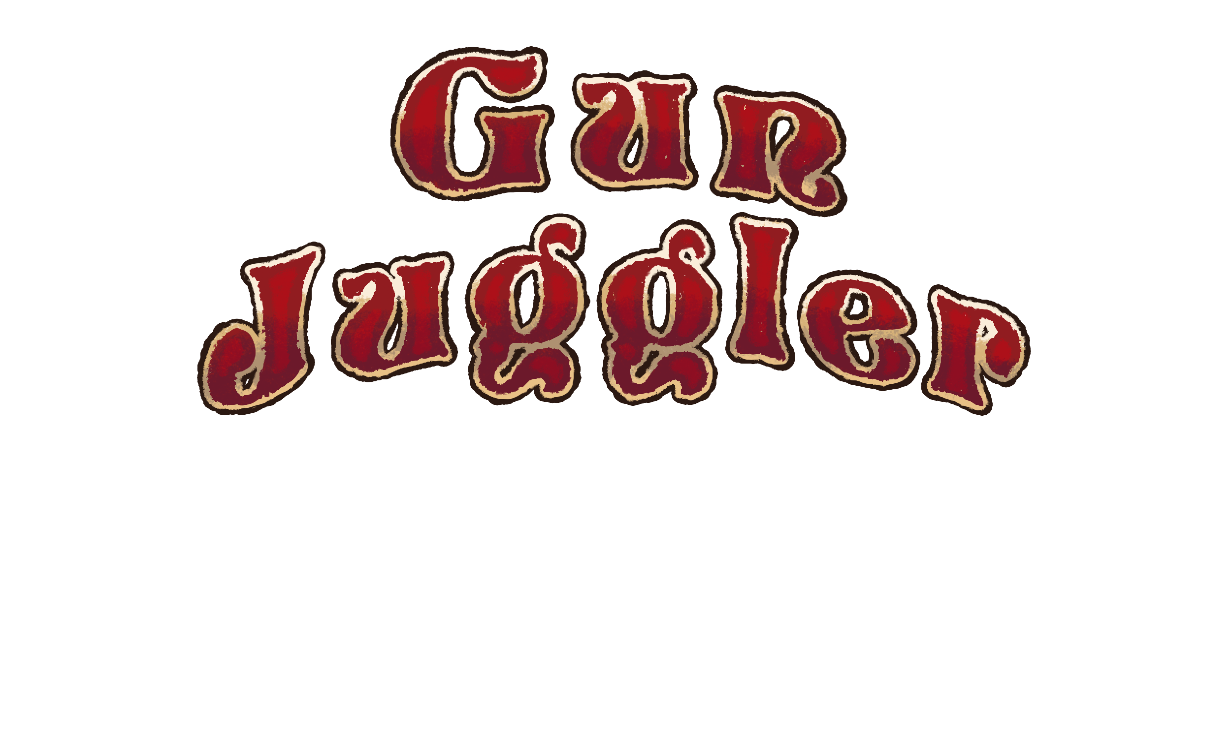 Gun Juggler