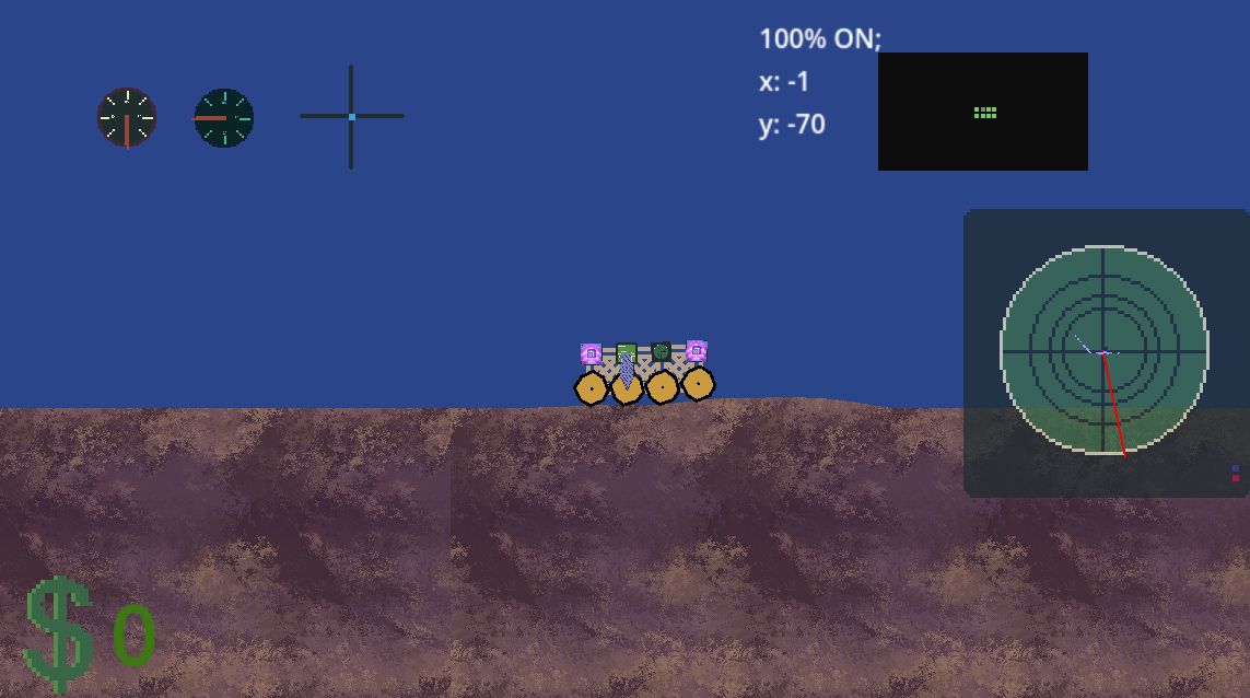Rover builder