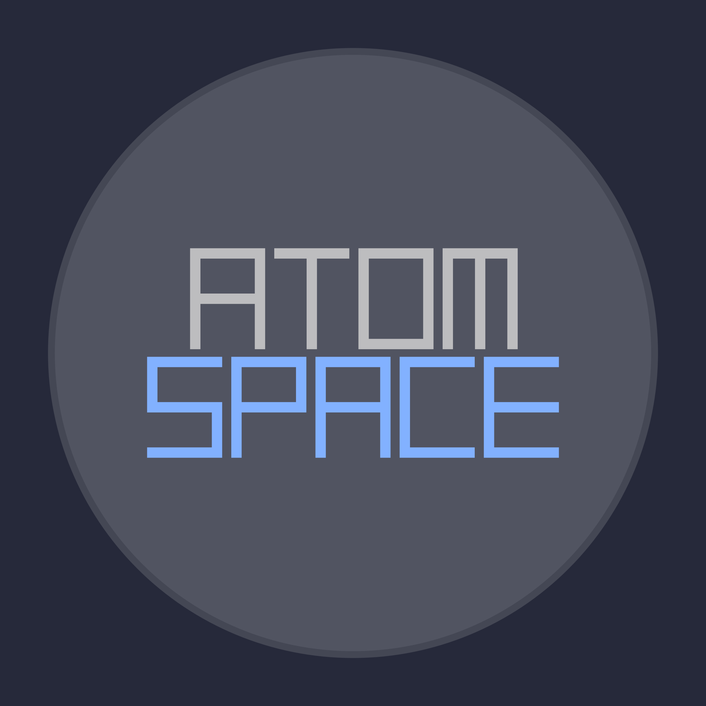Atom Space