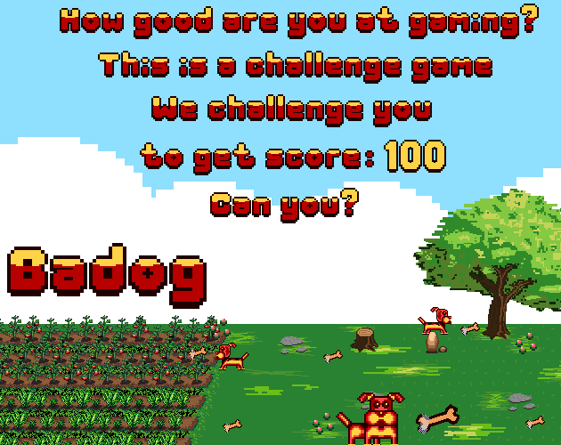 Badog Pro