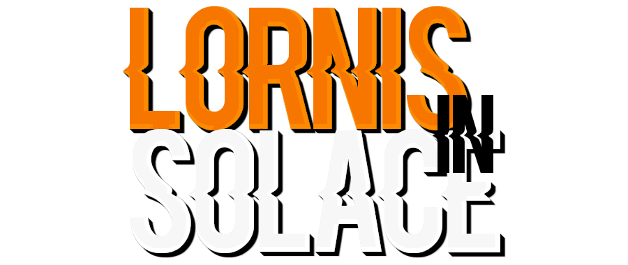 Creator - Lornis in Solace