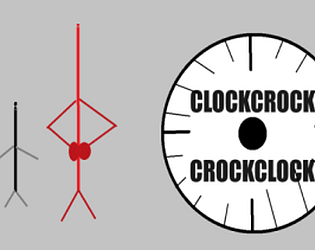 CLOCKCROCK CROCKCLOCK