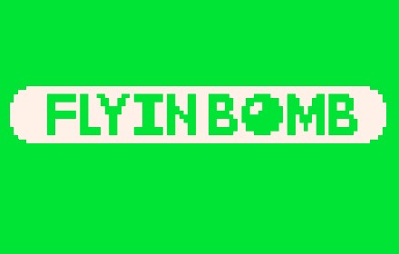 FLYIN BOMB