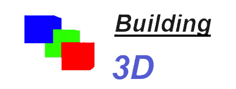 building 3D