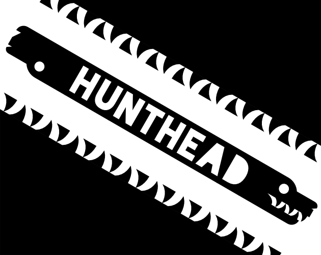 Cover image for HUNTHEAD
