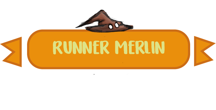 Merlin Runner