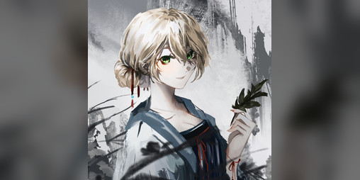 Cover image for Path of Martial Arts (IF)