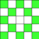 Checkerboard1