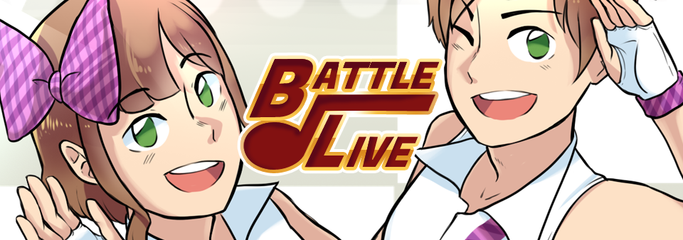 Battle Live! School of Idols