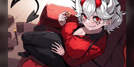Cover image for Beelz Big Growth