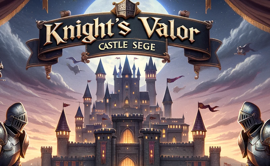 Knights Valor