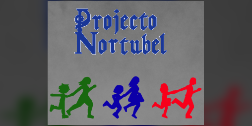 Cover image for Project Nortubel