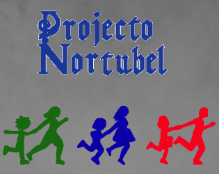 Cover image for Project Nortubel