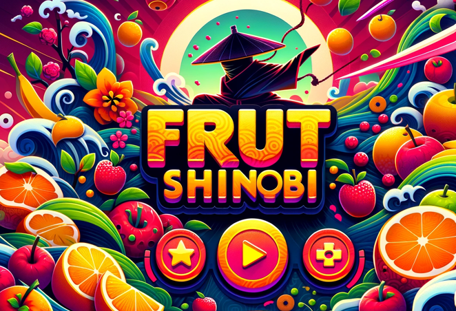 Frut Shinobi