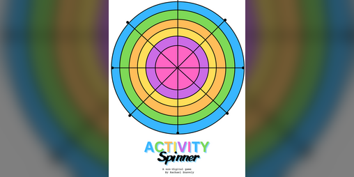 Cover image for Activity Spinner