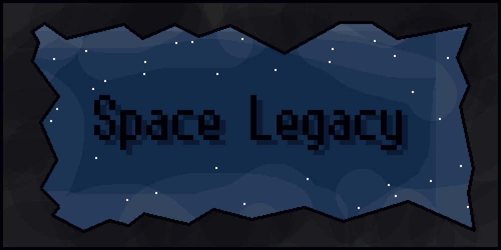 Space Legacy(Prologue)