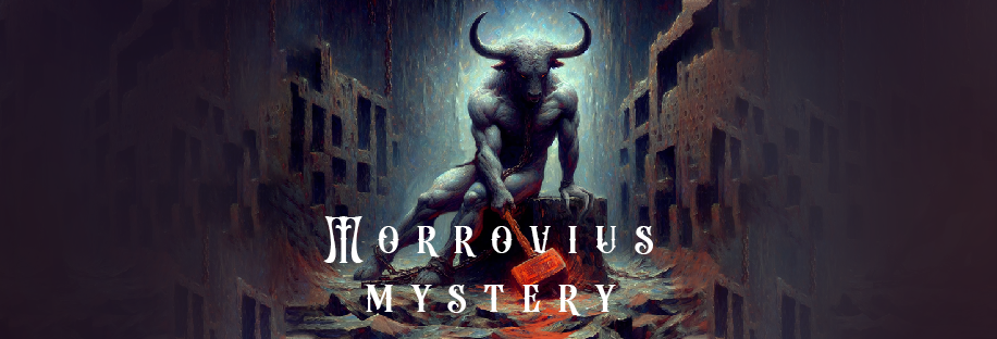 Morrovius Mystery [Demo]