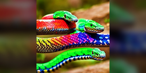 Cover image for Snake - Local Multiplayer