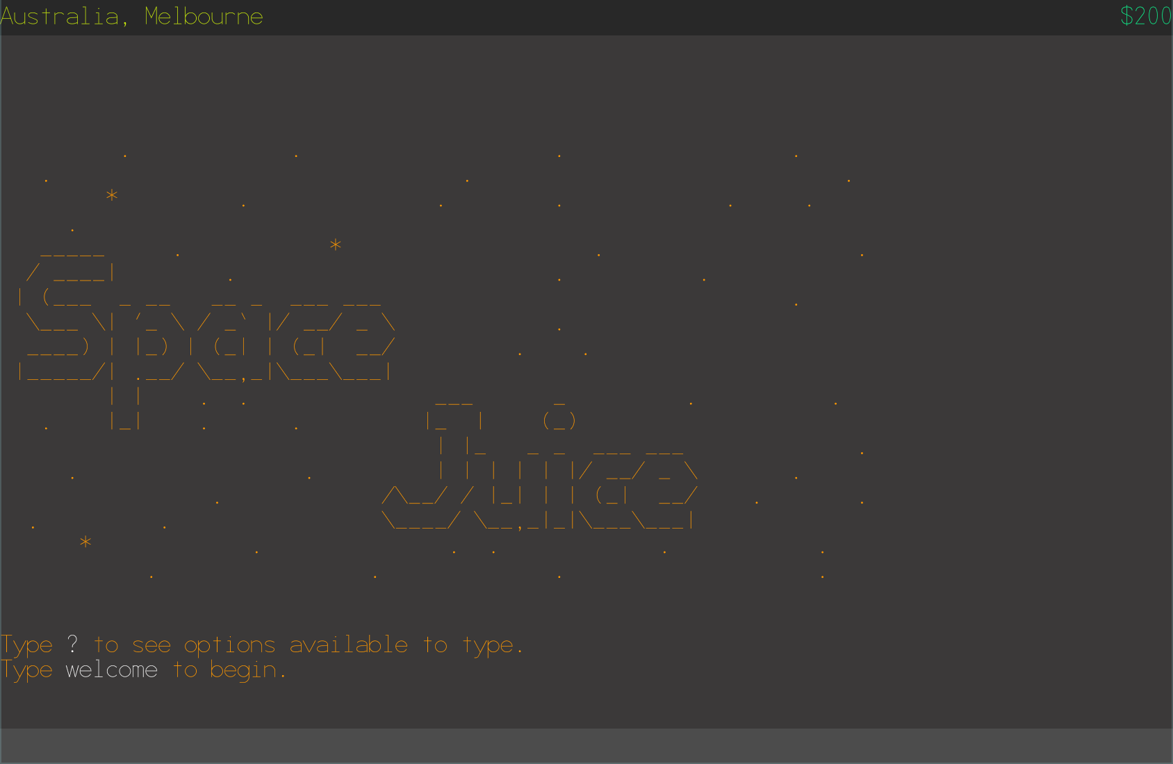 Space Juice - Ludum Dare 42