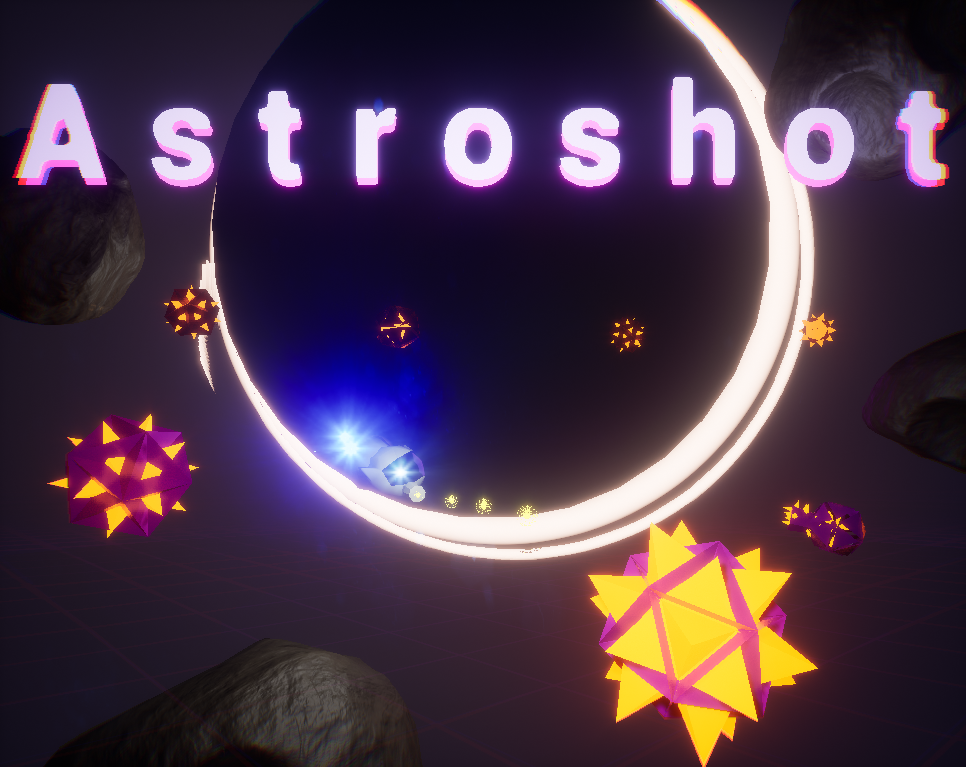 Astroshot