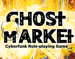 Ghost Market  