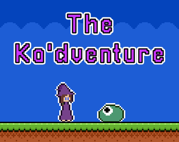 Cover image for The Ka'dventure