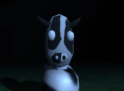 Cover image for Night Milking