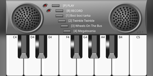Cover image for Dumbsynth