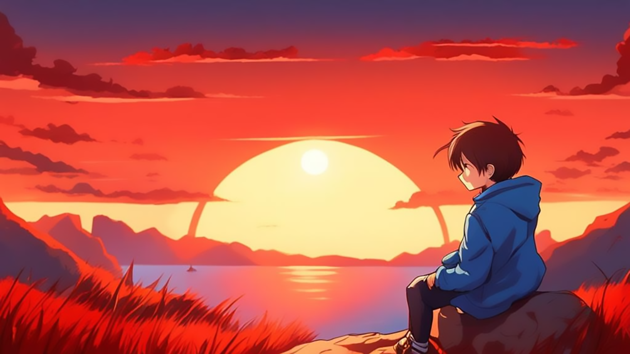 Cover image for Nicky's Demon Adventure