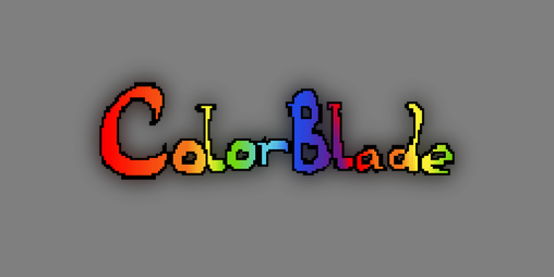 Cover image for ColorBlade (Demo)