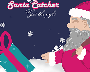 Santa Catcher