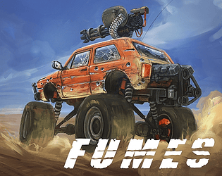 FUMES [Free] [Action] [Windows] [macOS] [Linux]