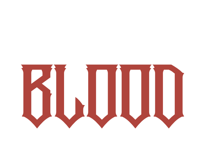 Fresh Blood