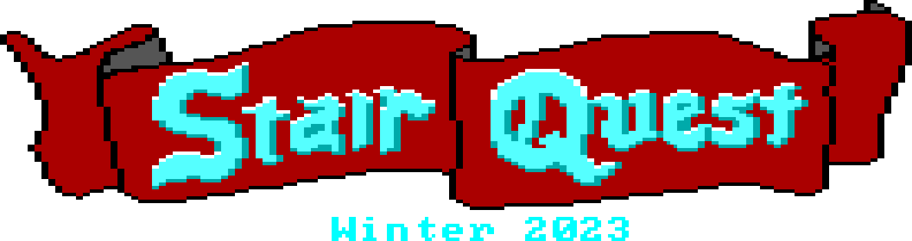 Stair Quest Winter 2023