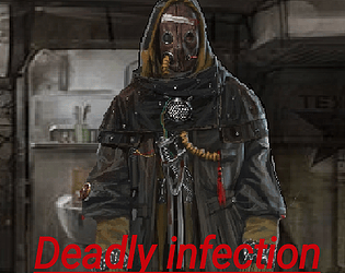 Deadly infection