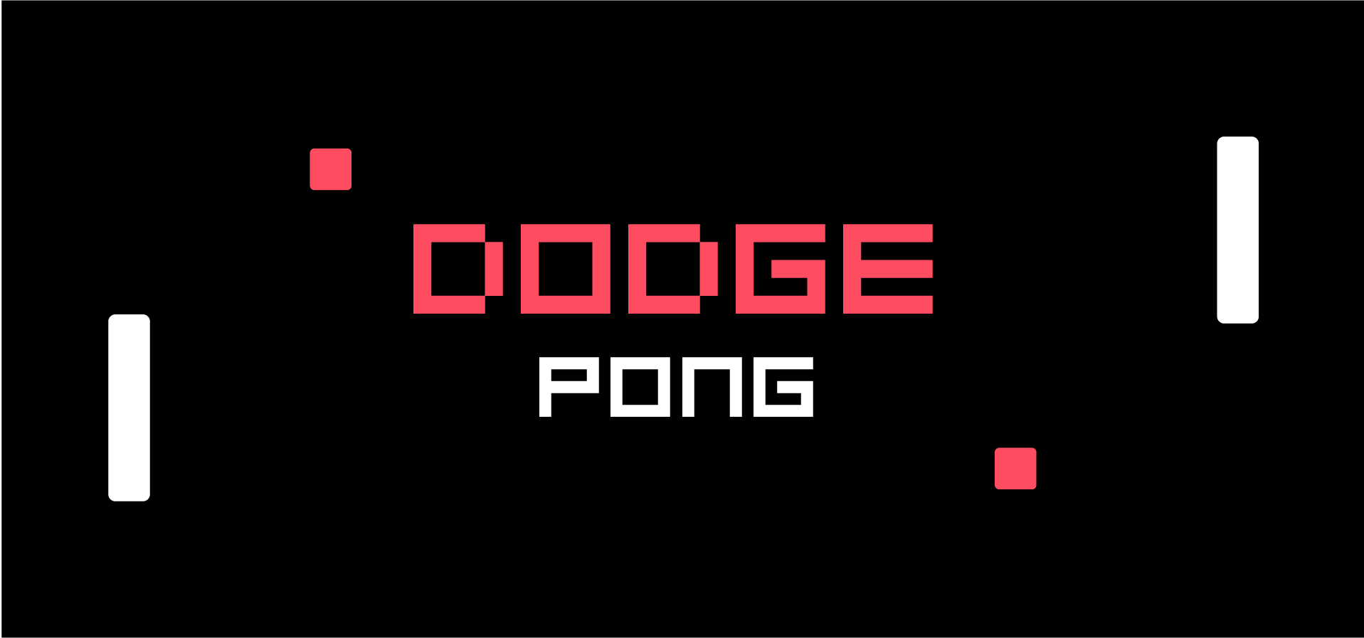 DODGE PONG