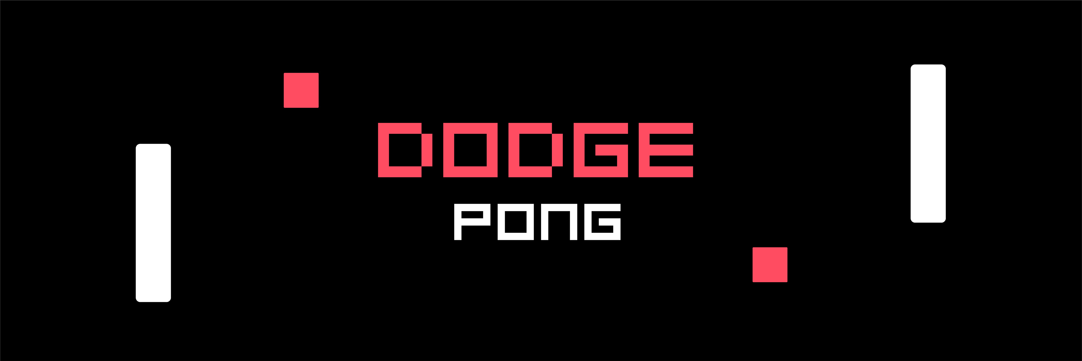 DODGE PONG