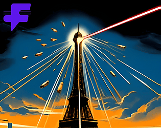 Frontline Tower Defense