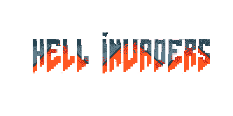 Hell Invaders