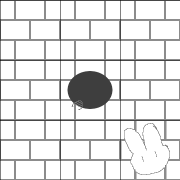 Cover image for Puzzle Thief