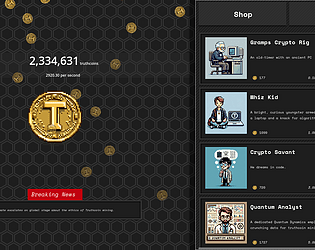 Truthcoin