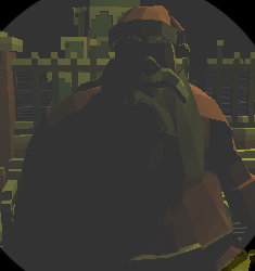 Cover image for New Year's Nightmare