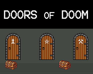 Doors Of Doom