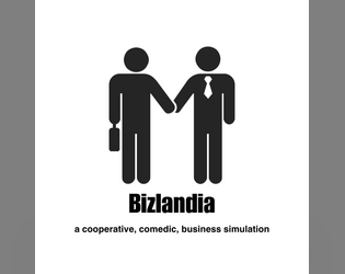 Bizlandia  