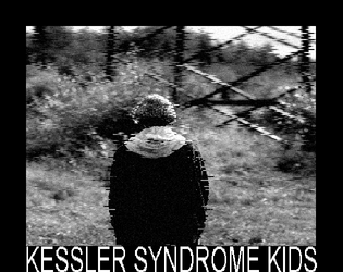 Kessler Syndrome Kids  