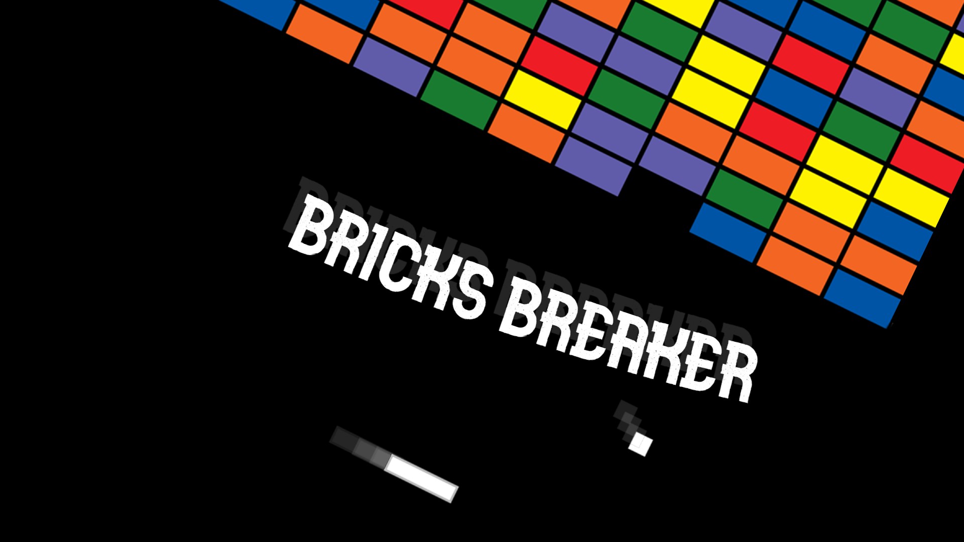 Bricks Breaker Quest 601 at Victoria Branch blog