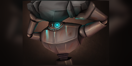 Cover image for Gearlock