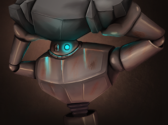 Cover image for Gearlock
