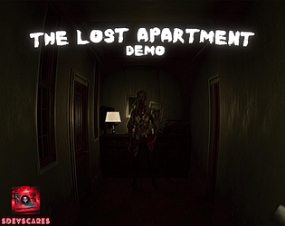 The Lost Apartment Demo Thumbnail